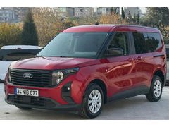 Sahibinden Ford Tourneo Courier 1.5 EcoBlue Deluxe 2025 Model