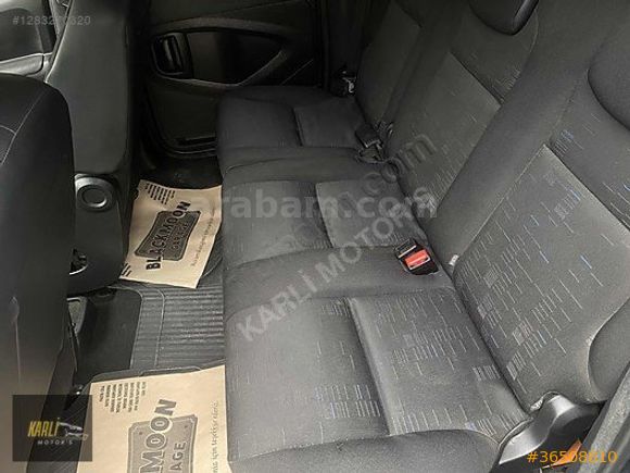 KARLI MOTOR'S CİTROEN BERLİNGO 1.6 HDİ