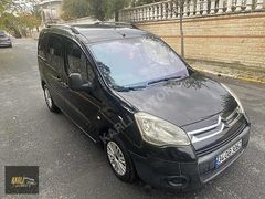 KARLI MOTOR'S CİTROEN BERLİNGO 1.6 HDİ