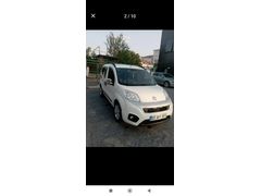 Sahibinden Fiat Fiorino Combi 1.3 Multijet Safeline 2019 Model