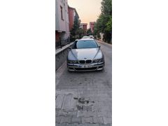 Sahibinden BMW 5 Serisi 528i Standart 1998 Model Ankara