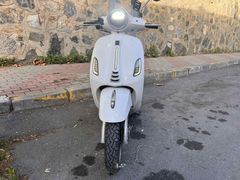 Sahibinden RKS PRIDE 125 