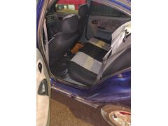 Sahibinden Renault Megane 2.0 RXT 1998 Model 03.01.2028 yil yeni muayene 2032 yılına kadar tüp