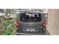 Sahibinden Peugeot Partner 1.6 HDI Active 2017 Model