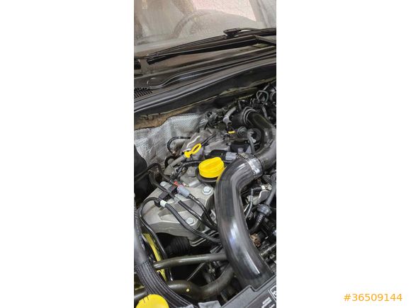 Sahibinden Renault Clio 0.9 TCe Icon 2012 Model 