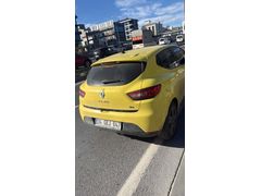Sahibinden Renault Clio 0.9 TCe Icon 2012 Model 