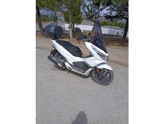Sahibinden Honda PCX 125
