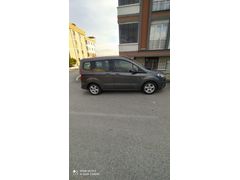 Sahibinden Ford Tourneo Courier 1.5 TDCi Delux 2018 Model  d