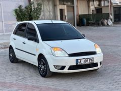 Sahibinden Ford Fiesta 1.4 TDCi Comfort 2006 Model