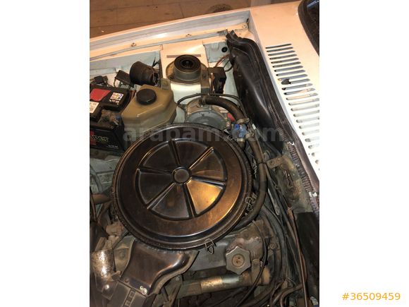 Sahibinden Tofaş Şahin S 1995 Model acil satilikkk  