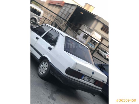 Sahibinden Tofaş Şahin S 1995 Model acil satilikkk  