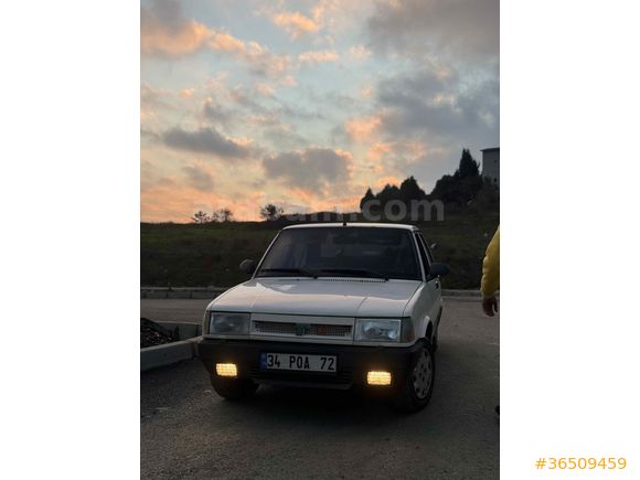 Sahibinden Tofaş Şahin S 1995 Model acil satilikkk  