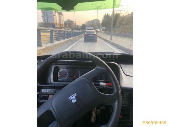 Sahibinden Tofaş Şahin S 1995 Model acil satilikkk  