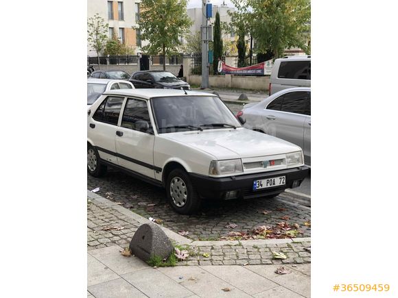 Sahibinden Tofaş Şahin S 1995 Model acil satilikkk  