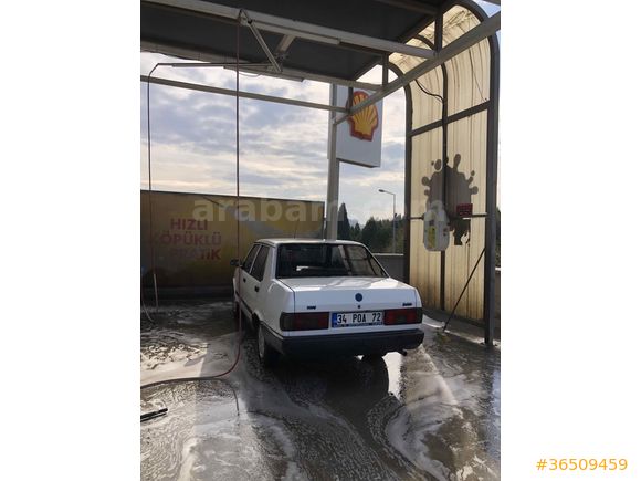 Sahibinden Tofaş Şahin S 1995 Model acil satilikkk  