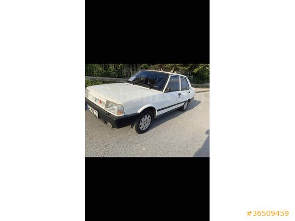 Sahibinden Tofaş Şahin S 1995 Model acil satilikkk  
