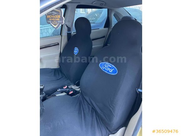 Sahibinden Ford Focus 1.6 Ghia 2000 Model 