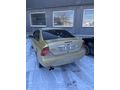 Sahibinden Ford Focus 1.6 Ghia 2000 Model 