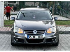 Sahibinden Volkswagen Jetta 1.6 Primeline 2006 Model 