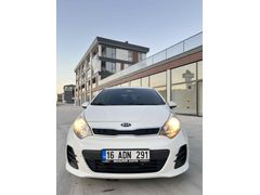 Sahibinden Kia Rio 1.4 CRDi Comfort 2015 Model 