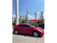 Sahibinden Honda Civic 1.4 Sport 2013 Model