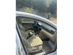 Sahibinden Volkswagen Passat 1.6 TDi BlueMotion Exclusive 2013 Model 