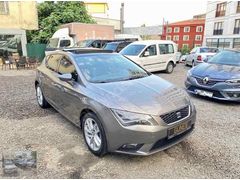 Sahibinden Seat Leon 1.2 TSI Style 2016 Model 