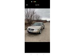 Sahibinden Volkswagen Passat 1.9 TDi Exclusive 2004 Model