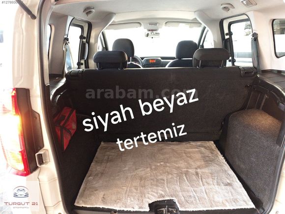 ARAC CAM GİBİ TERTEMİZ 95 LİK MÜKEMMEL