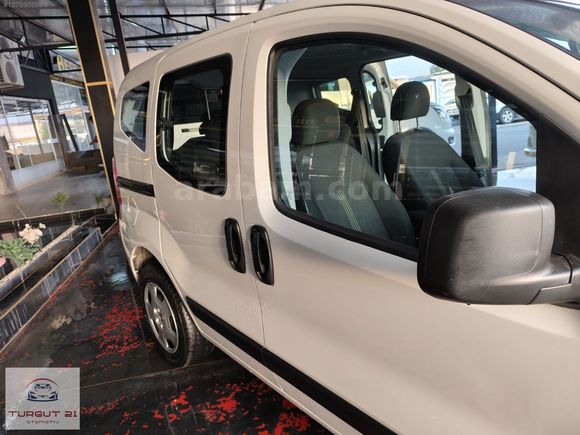 ARAC CAM GİBİ TERTEMİZ 95 LİK MÜKEMMEL