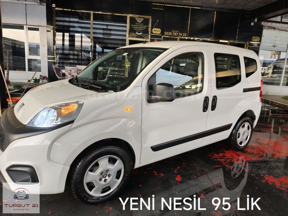 ARAC CAM GİBİ TERTEMİZ 95 LİK MÜKEMMEL