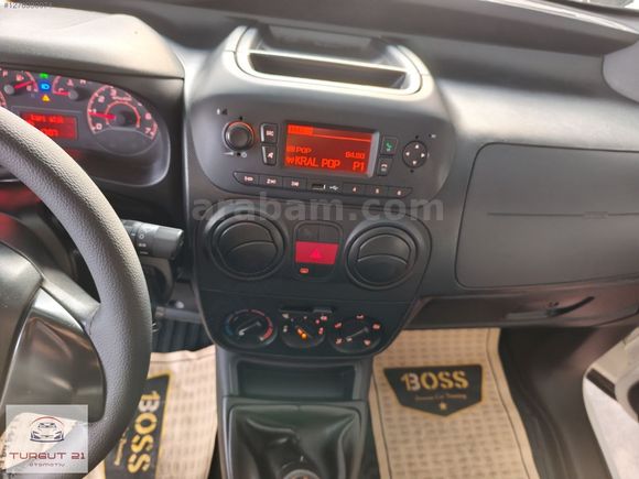 ARAC CAM GİBİ TERTEMİZ 95 LİK MÜKEMMEL