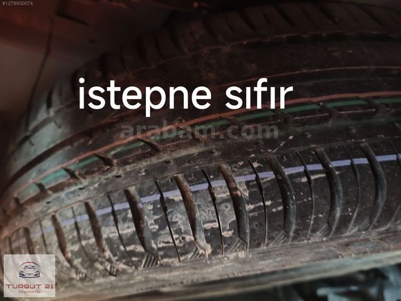 ARAC CAM GİBİ TERTEMİZ 95 LİK MÜKEMMEL