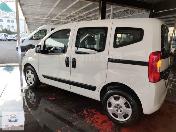 ARAC CAM GİBİ TERTEMİZ 95 LİK MÜKEMMEL