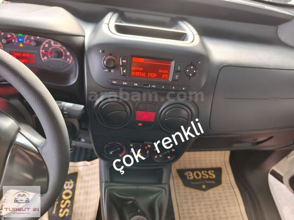 ARAC CAM GİBİ TERTEMİZ 95 LİK MÜKEMMEL