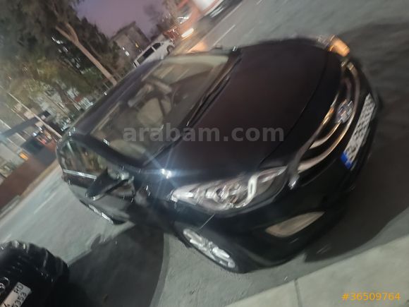 Sahibinden Hyundai i30 1.6 CVVT Sports 2014 Model