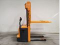 Sahibinden jungheinrich istif ve YGS forklift sıfıra yakin