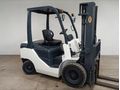 Sahibinden jungheinrich istif ve YGS forklift sıfıra yakin