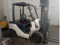 Sahibinden jungheinrich istif ve YGS forklift sıfıra yakin