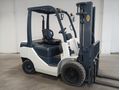 Sahibinden jungheinrich istif ve YGS forklift sıfıra yakin