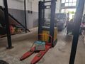 Sahibinden jungheinrich istif ve YGS forklift sıfıra yakin