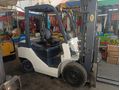 Sahibinden jungheinrich istif ve YGS forklift sıfıra yakin