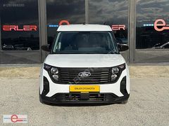 ERLER OTO 2023 COURIER 1.5L ECOBLUE DELUXE %60 PEŞİN 12SENET