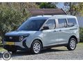 TUHAN MOTORS HATASIZ 2025 FORD COURİER 1.0 OTOMATİK TİTANİUM