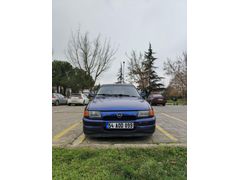 Sahibinden Opel Astra 2.0 GSi 1998 Model