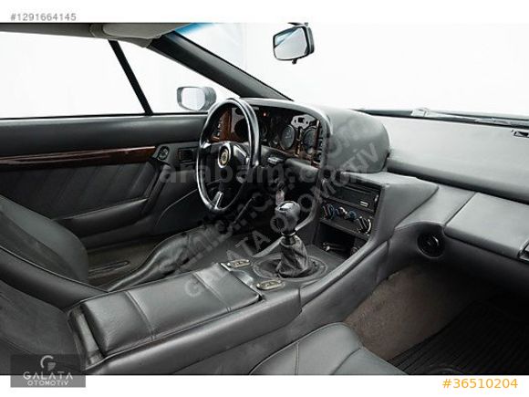 'GALATA' 1995 LOTUS ESPRİT 2.2 S4 S