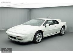 'GALATA' 1995 LOTUS ESPRİT 2.2 S4 S