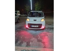 Sahibinden Peugeot Bipper 1.3 HDI Comfort 2013 Model  317 km Beyaz