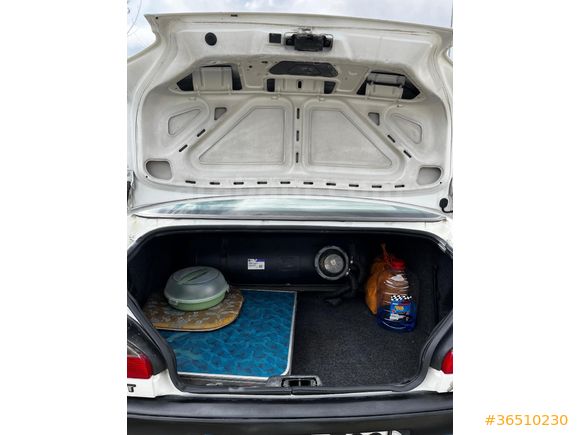 Sahibinden Peugeot 306 1.6 Griffe 1999 Model