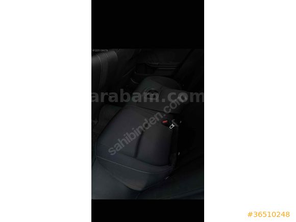 Sahibinden Honda Civic 1.6 i-VTEC ECO Elegance 2018 Model 